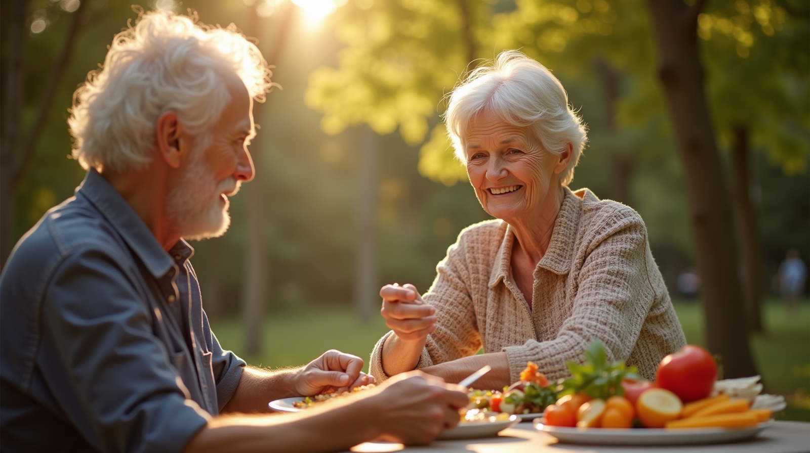 Здорове харчування