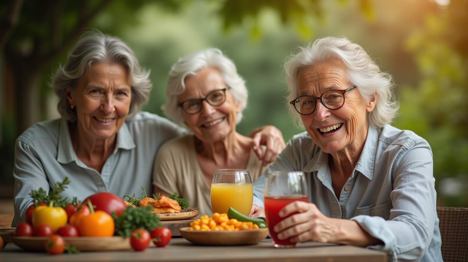 Результат клієнта: збільшення сили